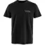 Fjallraven Heavy Classic T-Shirt Mens in Black