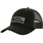 Fjallraven Langtradarkeps G-1000 Cap in Black