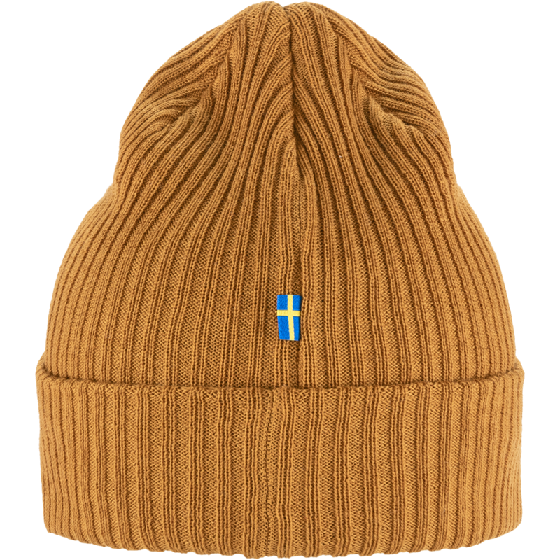 Fjallraven Rib Hat in Acorn-1