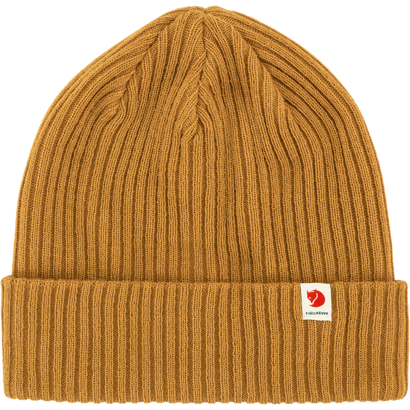 Fjallraven Rib Hat in Acorn-2