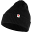 Fjallraven Rib Hat in Black