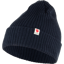 Fjallraven Rib Hat in Dark Navy