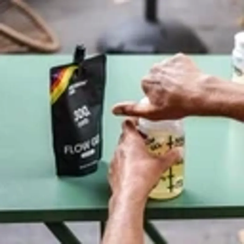 Precision Fuel PF300 Gels 510g-2