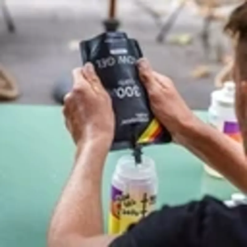 Precision Fuel PF300 Gels 510g-1