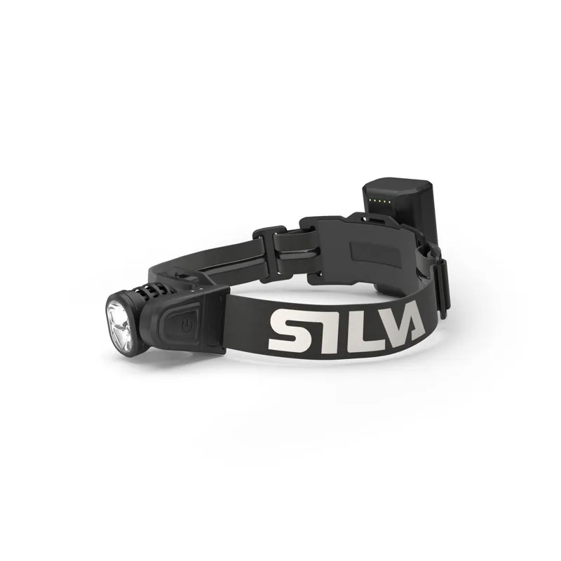 Silva Free 2000 S Bike/Ski/Run Headlamp-1
