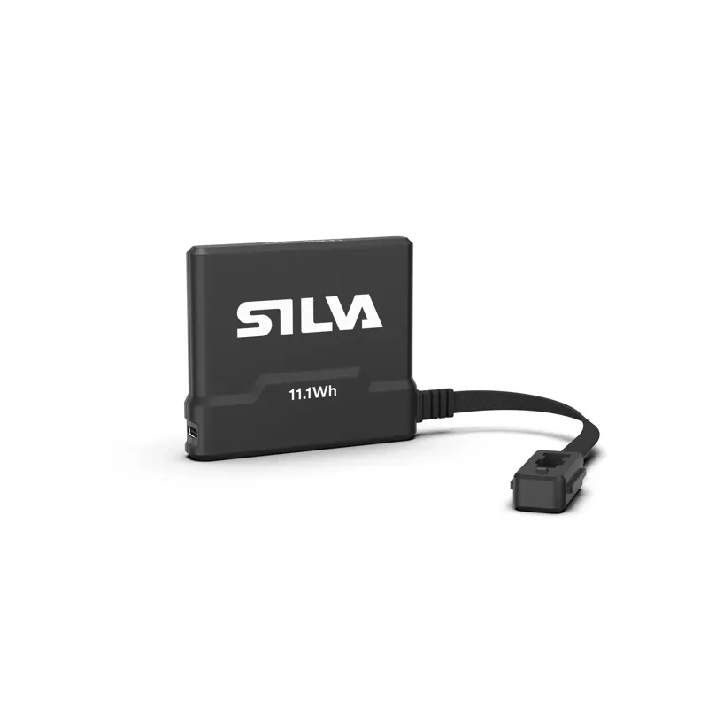 Silva Free Runner 1100 Headlamp-3