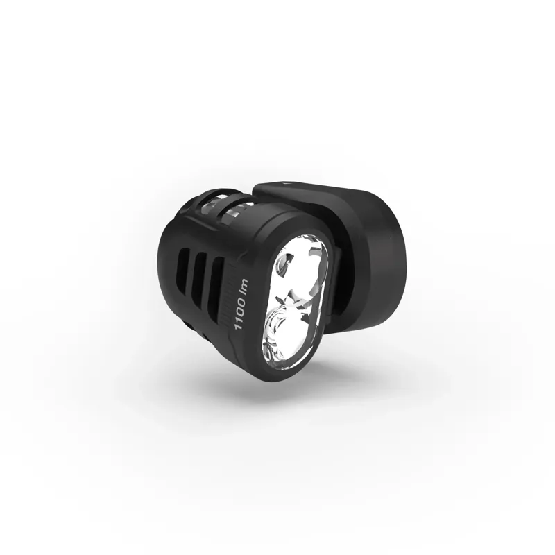 Silva Free Runner 1100 Headlamp-2