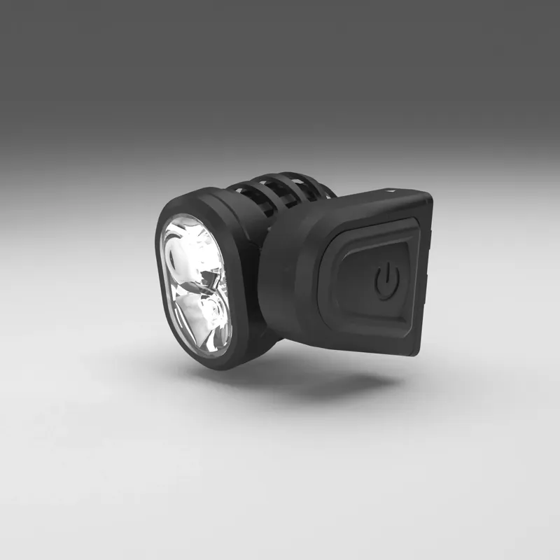 Silva Free 2000 L Bike/Ski/Run Headlamp in Black-13