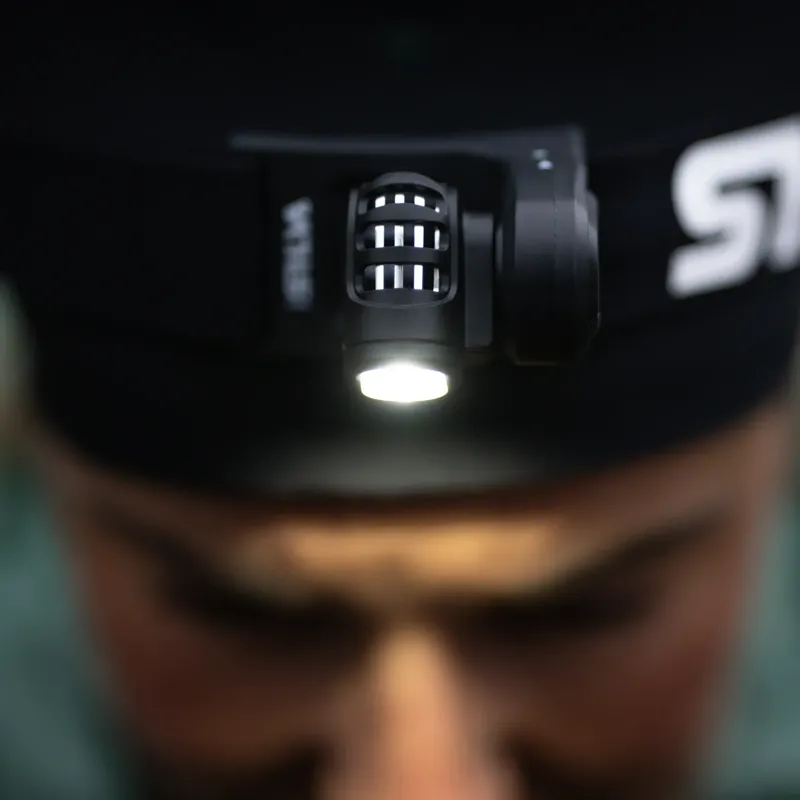 Silva Free Pulse 1500 S Headlamp-6