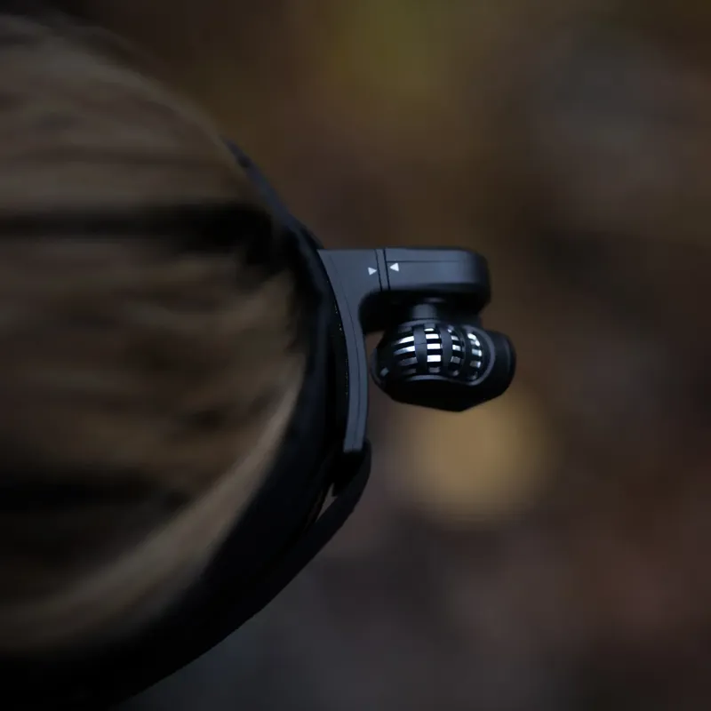 Silva Free Pulse 1500 S Headlamp-7