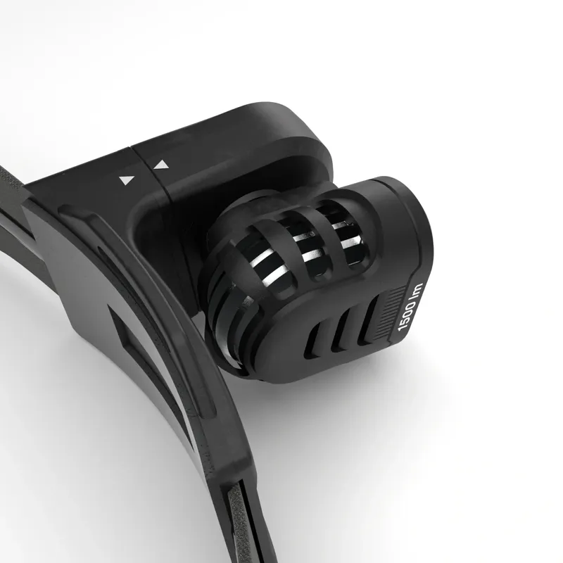 Silva Free Pulse 1500 S Headlamp-2