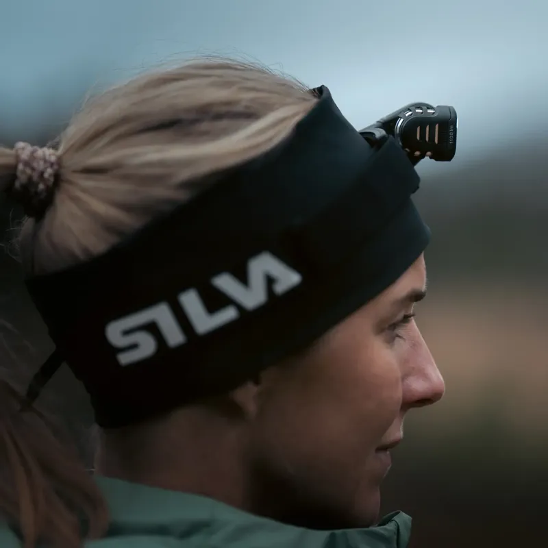 Silva Free Runner 1100 Headlamp-6
