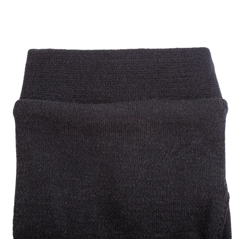 Trekmates Silk Liner Glove Unisex in Black-2