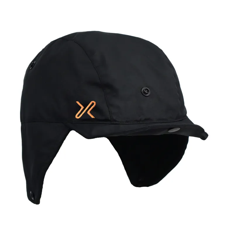 Extremities GTX Ice Cap in Black
