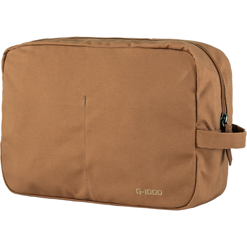 Fjallraven Large Gear Bag Large in Khaki Dust-1