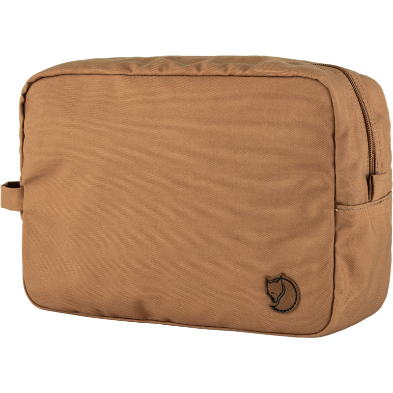 Fjallraven Large Gear Bag Large in Khaki Dust-2