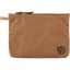 Fjallraven Gear Pocket in Khaki Dust