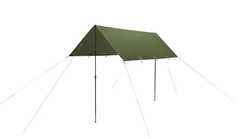 Robens Tarp 3m x 3m Exp in Green