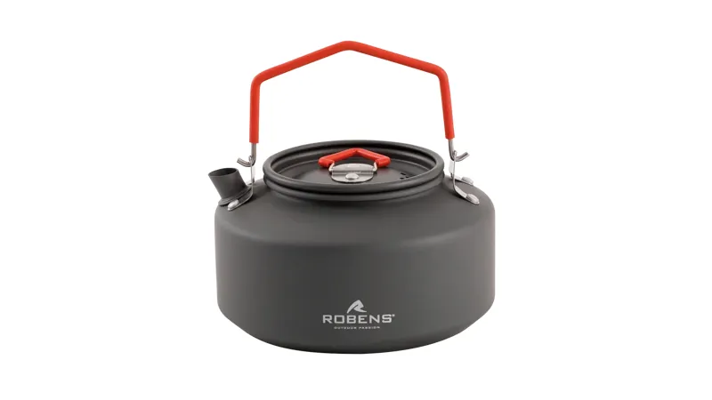 Robens Basecamp Pro Kettle