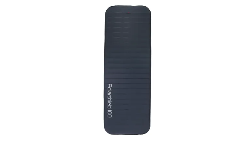 Robens Polarshield 100 Self-inflating Mat in Blue