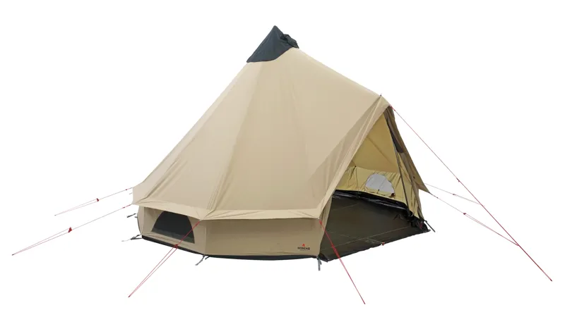 Robens Klondike Tent in Beige