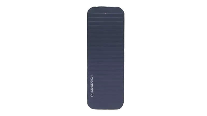 Robens Polarshield 60 Self-inflating Mat in Blue