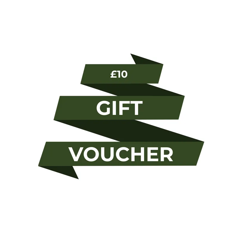 Crib Goch Outdoor 10 Pound Gift Voucher-1