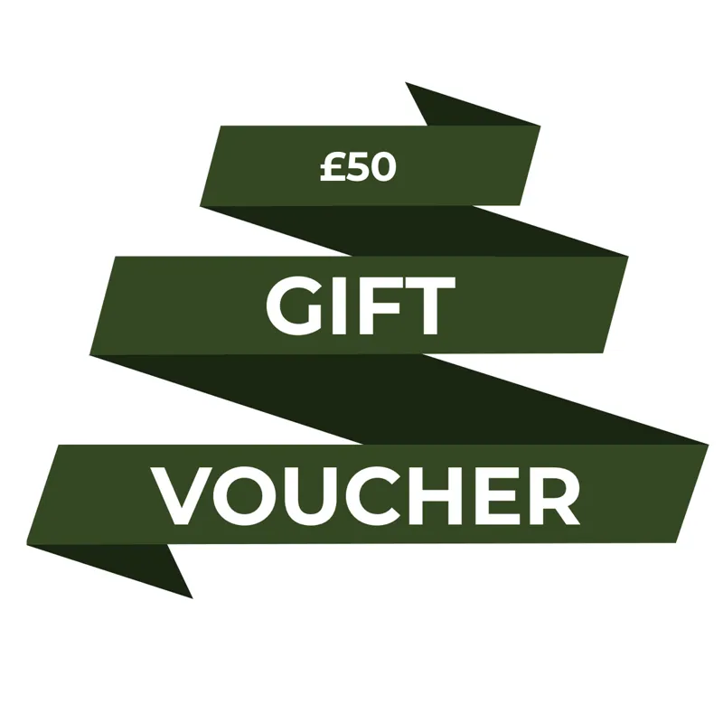  Crib Goch Outdoor 50 Pound Gift Voucher