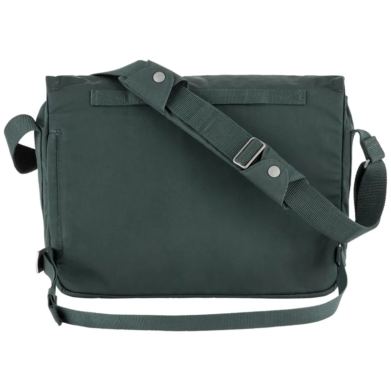 Fjallraven Greenland Shoulder Bag in Dusk-1