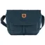 Fjallraven Greenland Shoulder Bag Unisex in Navy