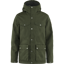 Fjallraven Greenland Winter Jacket Mens in Deep Forest