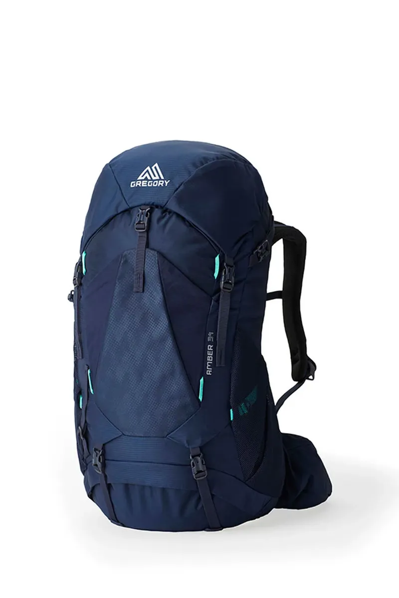 Gregory Amber 34 Rucksack in Arctic Navy