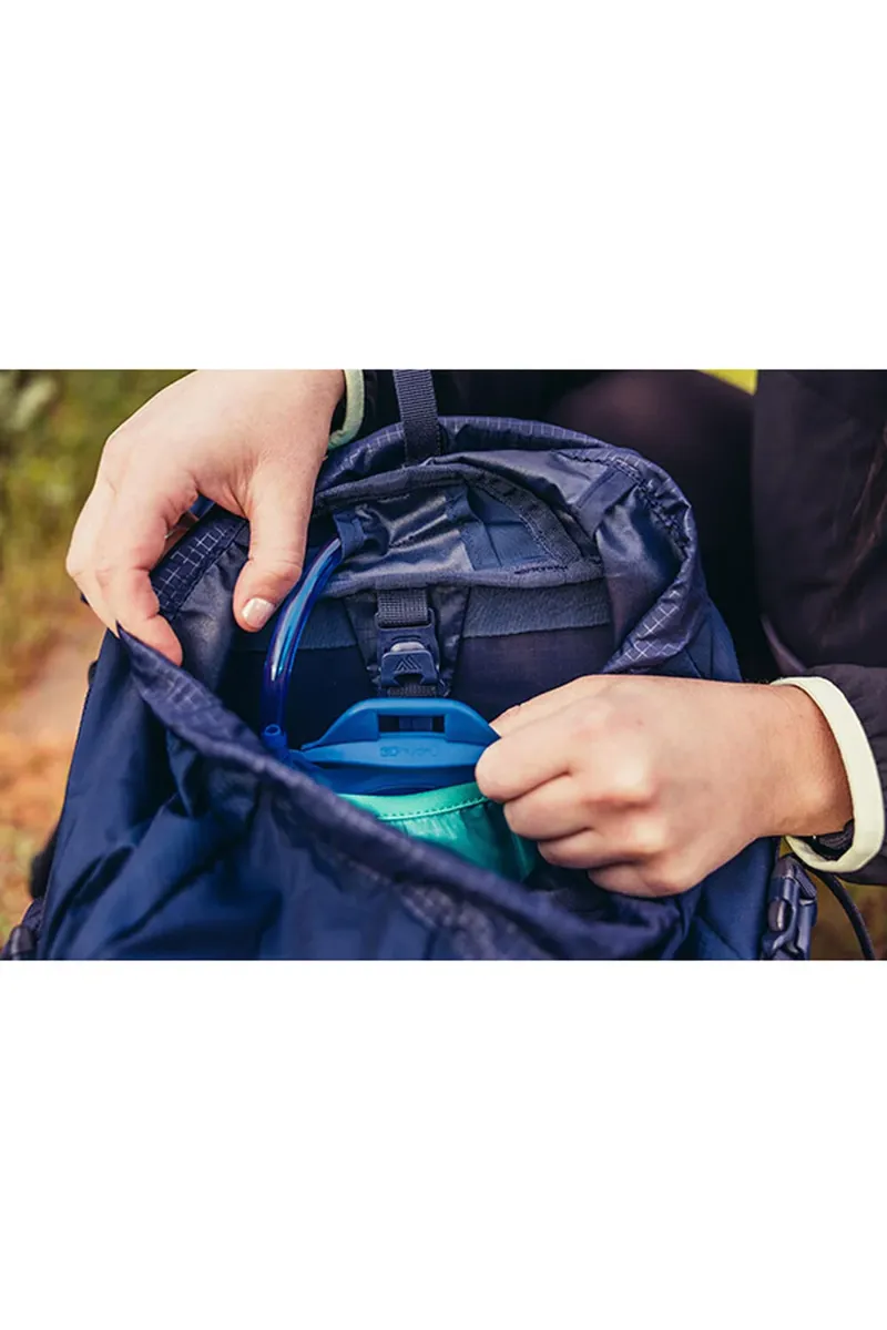 Gregory Amber 34 Rucksack in Arctic Navy-5