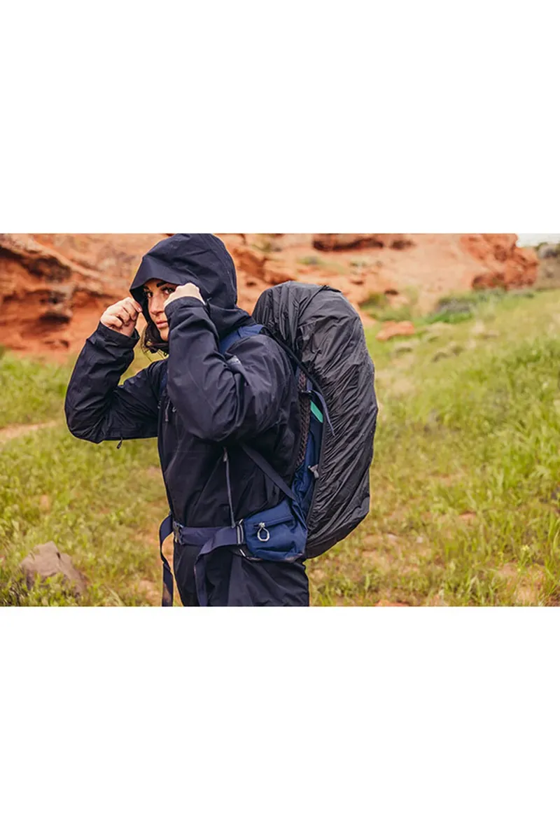 Gregory Amber 34 Rucksack in Arctic Navy-3