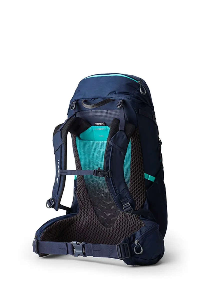 Gregory Amber 34 Rucksack in Arctic Navy-1