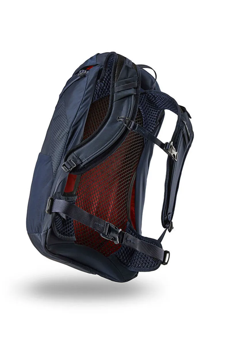 Gregory Arrio 30 Hiking Rucksack in Spark Navy-2