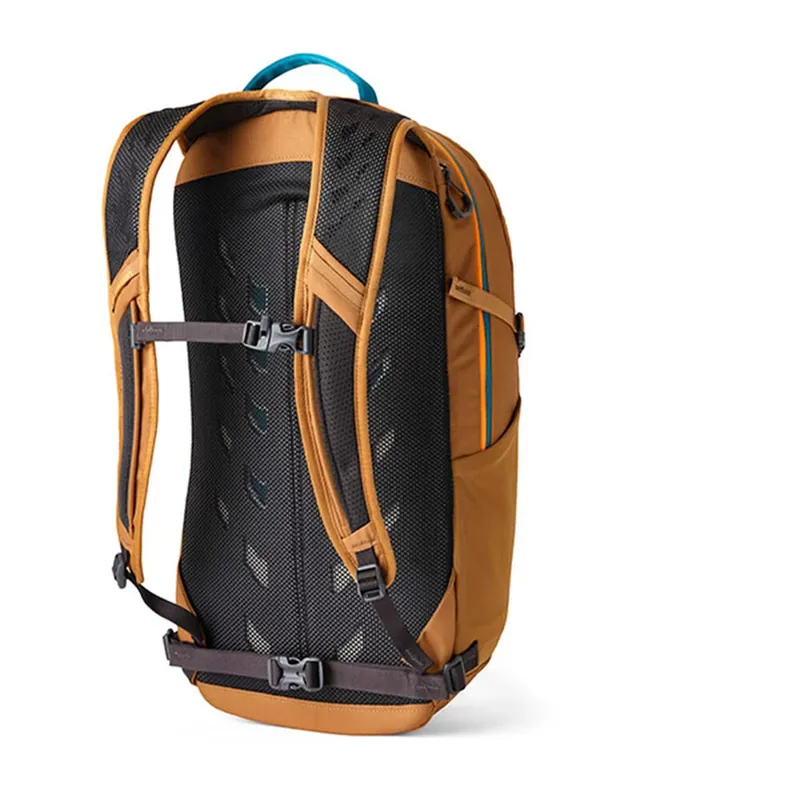 Gregory Nano 20 Hiking Rucksack in Moab Tan-1