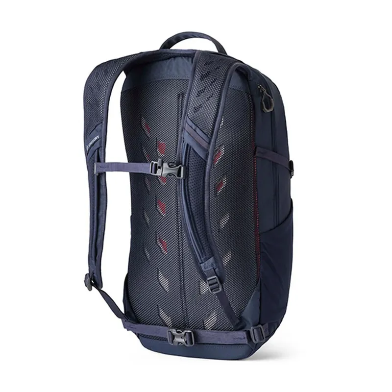 Gregory Nano 20 Rucksack in Spark Navy-1
