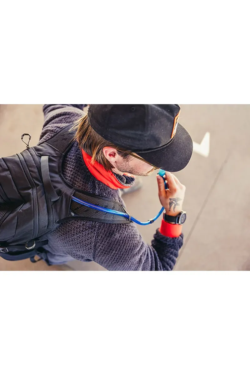 Gregory Nano 20 Rucksack in Optic Black-5