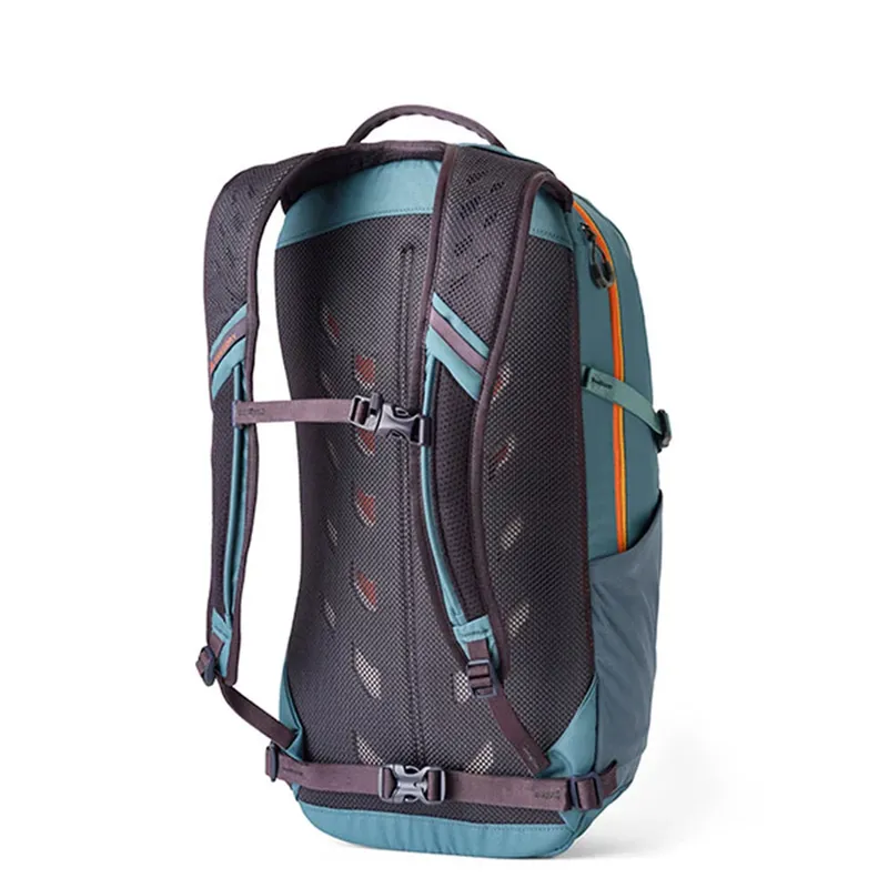 Gregory Nano 20 Rucksack in Rio Blue-1