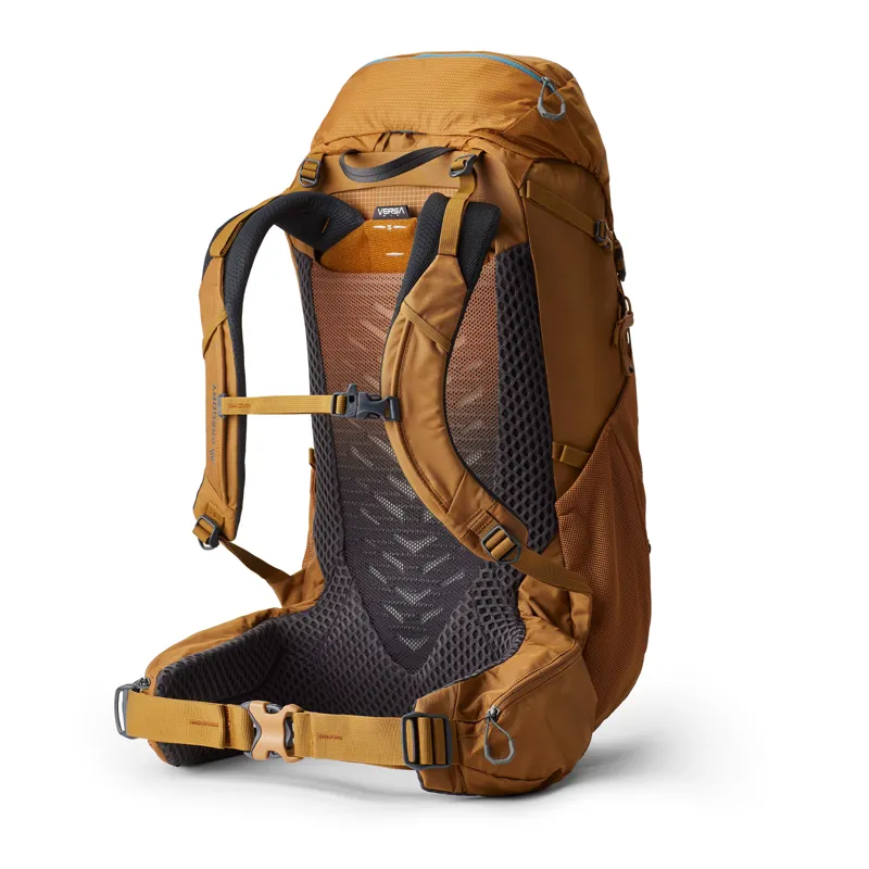 Gregory Stout 45 Rucksack in Sandstone-1