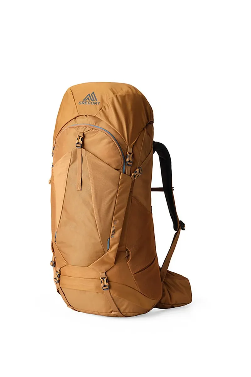 Gregory Stout 55 EU in Sandstone