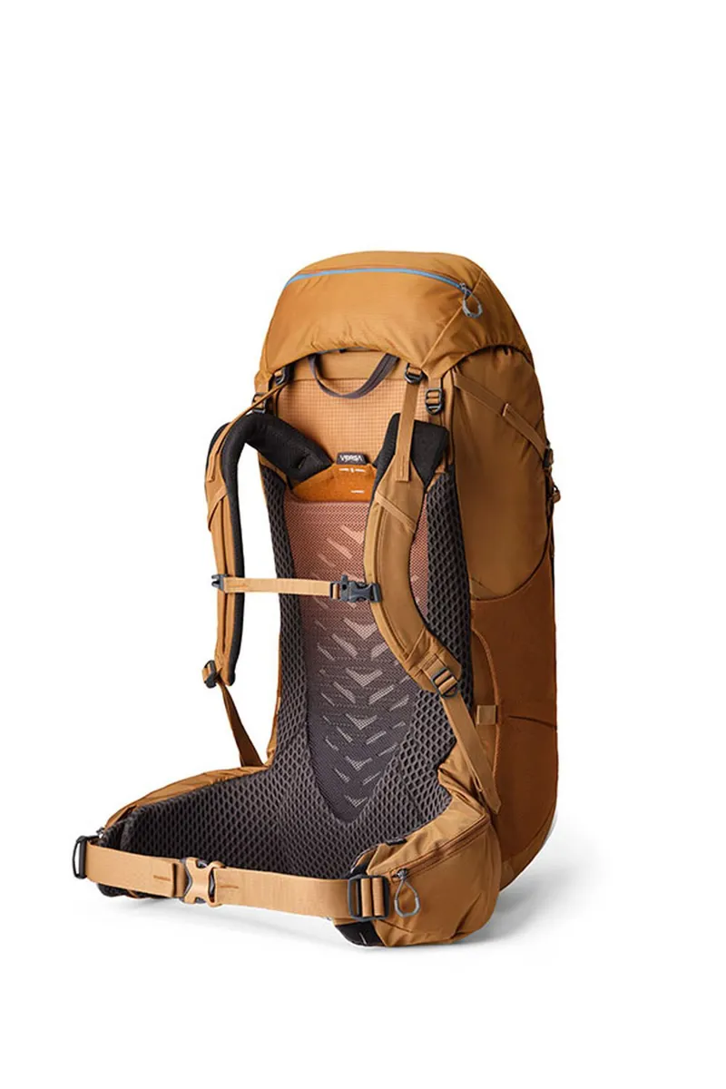 Gregory Stout 55 EU in Sandstone-1