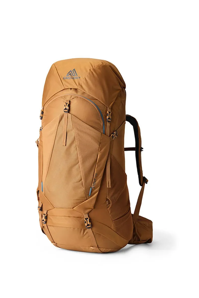Gregory Stout 70 EU in Sandstone