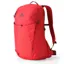 Gregory Kiro 24 Rucksack in Lava Red