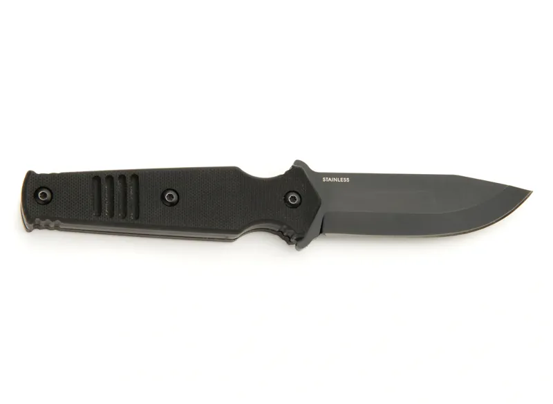 Whitby EDEN Outdoor Camping Sheath Knife-1
