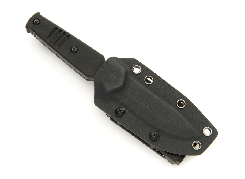 Whitby EDEN Outdoor Camping Sheath Knife-2