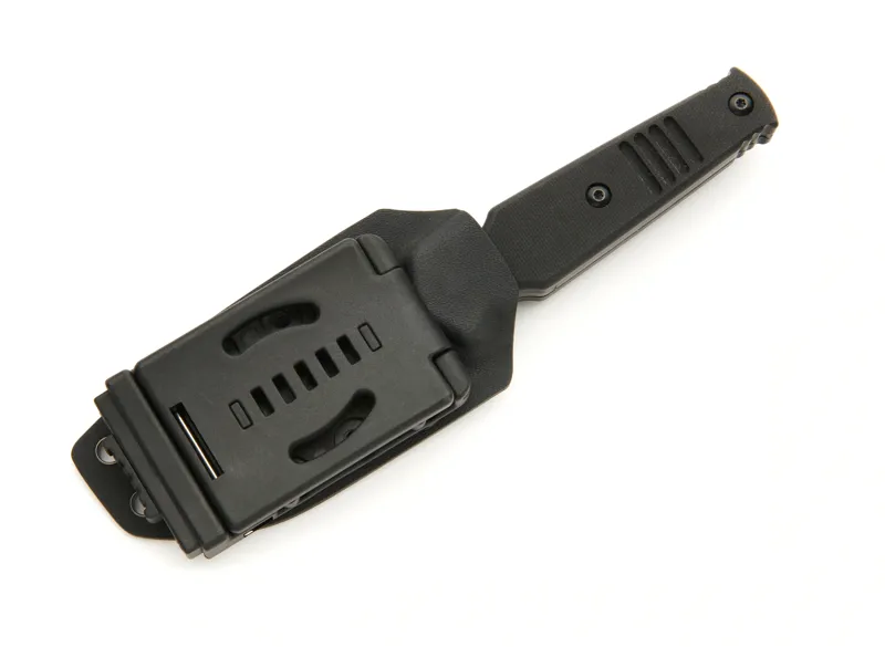 Whitby EDEN Outdoor Camping Sheath Knife-3