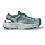 Hoka Hopara 2 Womens in Mountain Fog/Droplet