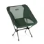 Helinox Chair One Ultra Lightweight Camping Chair in Forest Green